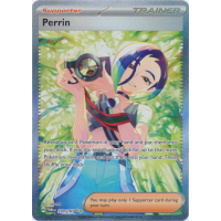 Perrin (Alt Full Art) - 220/167